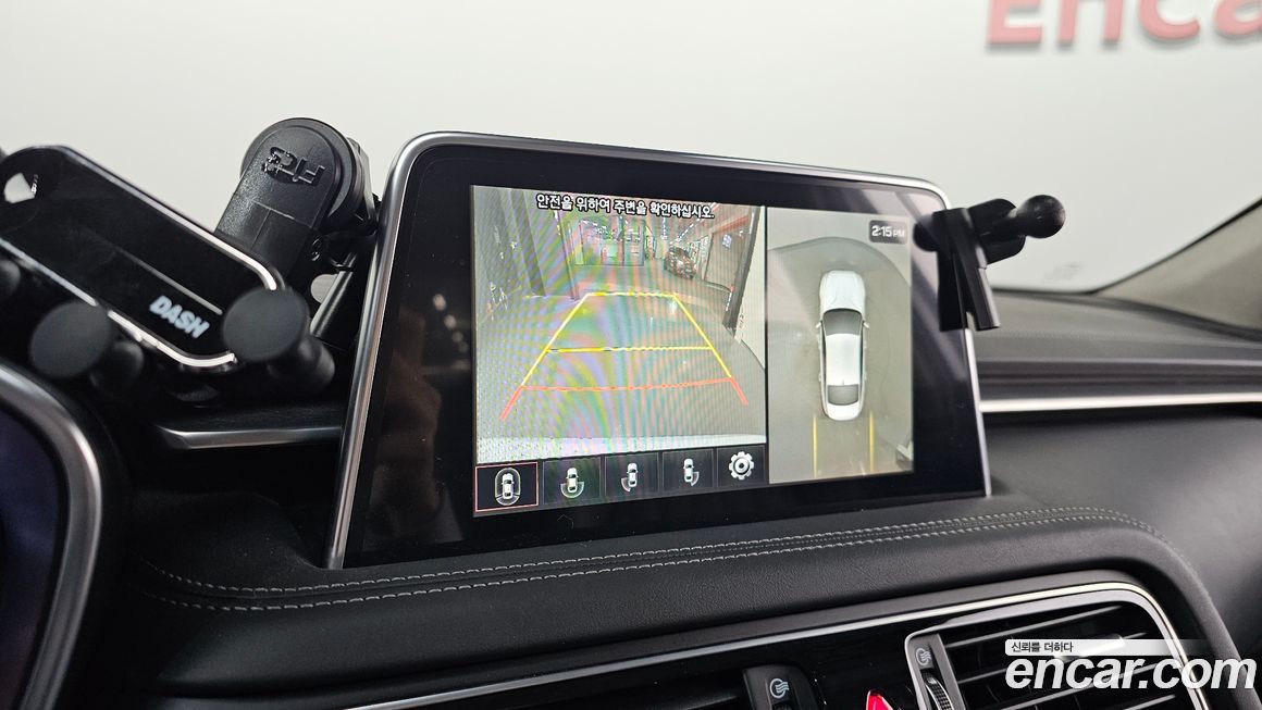 Genesis G70 2019