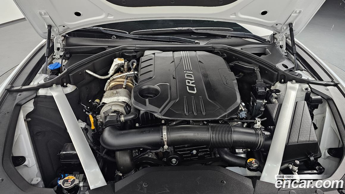 Genesis G70 2019
