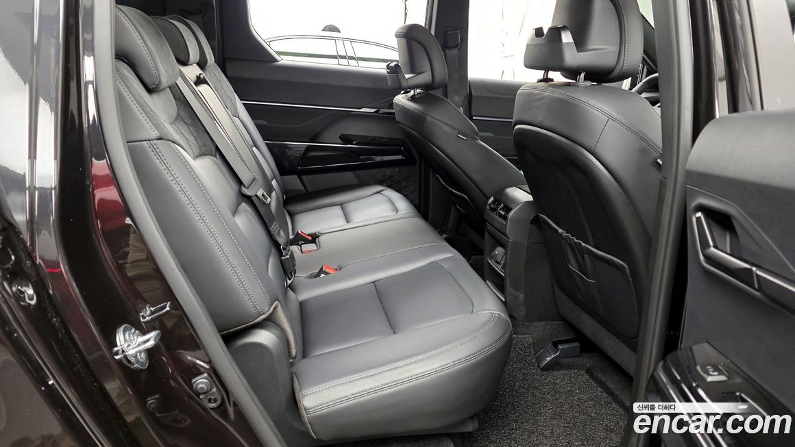 KG_Mobility_Ssangyong Musso 2026