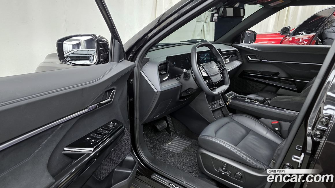 KG_Mobility_Ssangyong Musso 2026