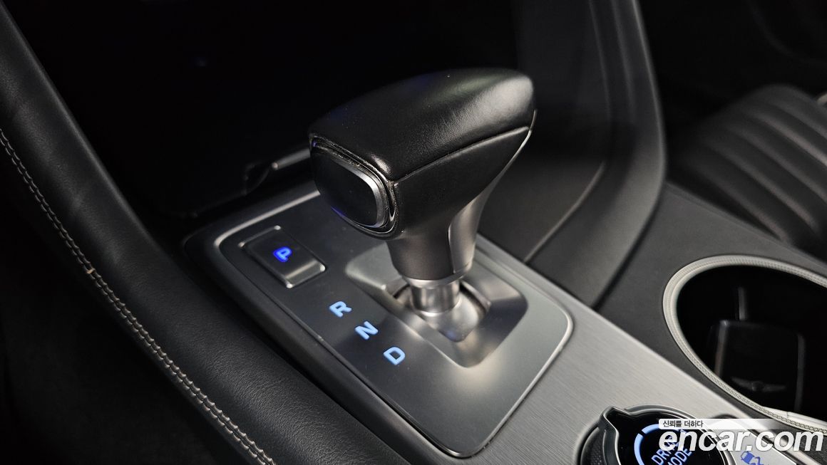 Genesis G70 2019