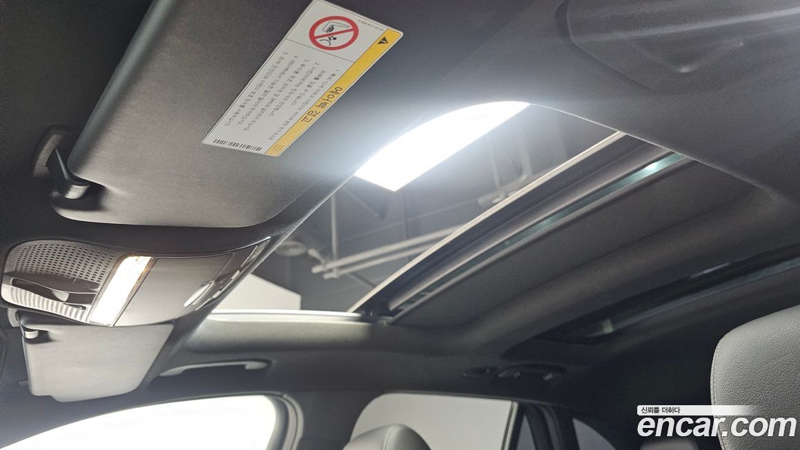 Mercedes-Benz GLC-Class 2018