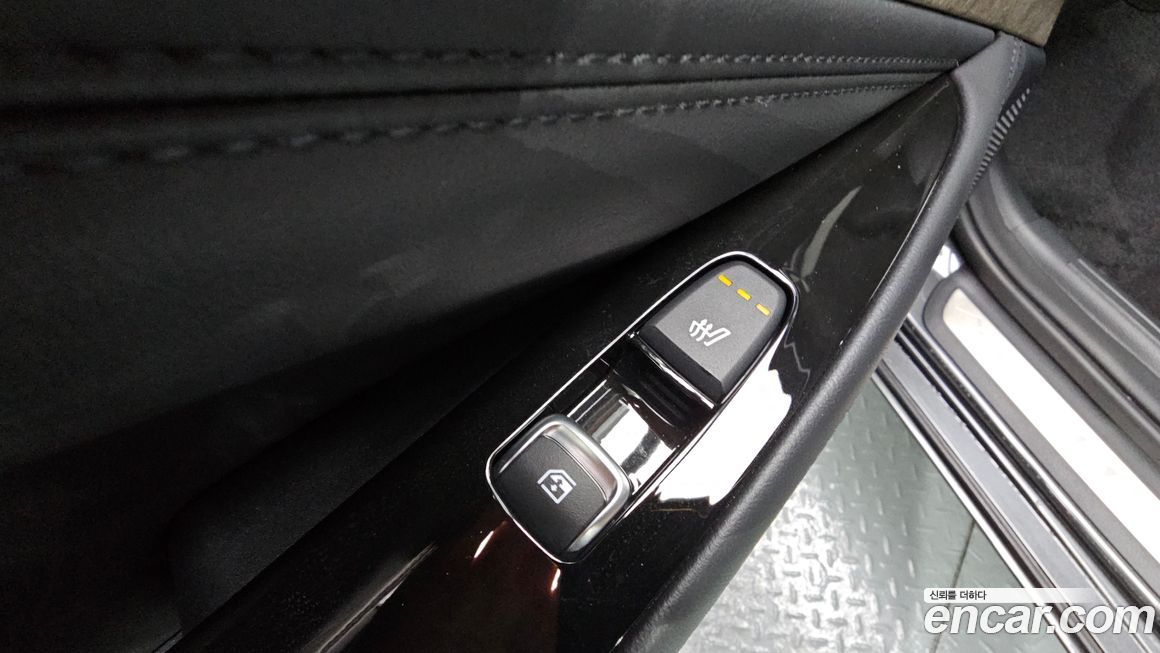 Kia K8 2022