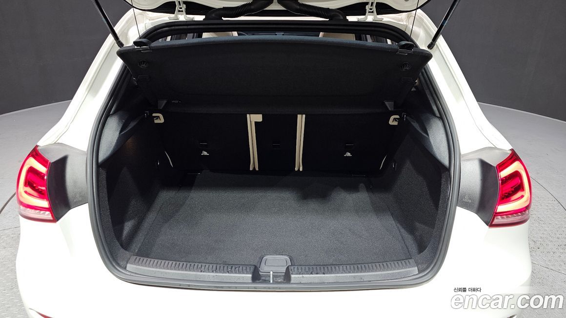 Mercedes-Benz A-Class 2021