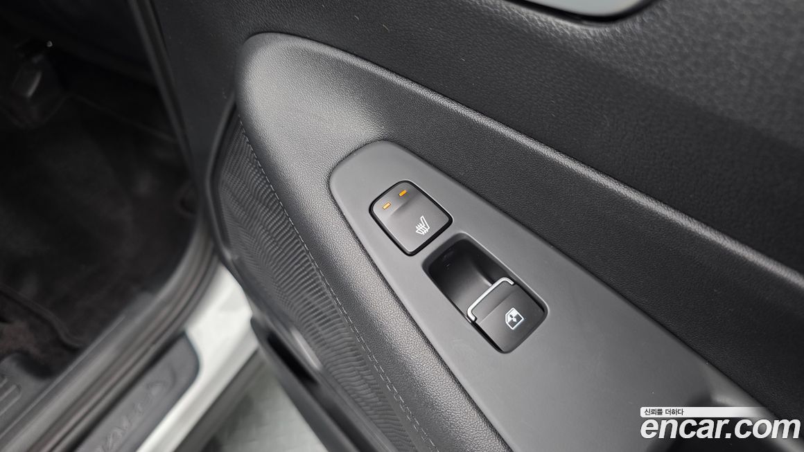 Hyundai Santafe 2023