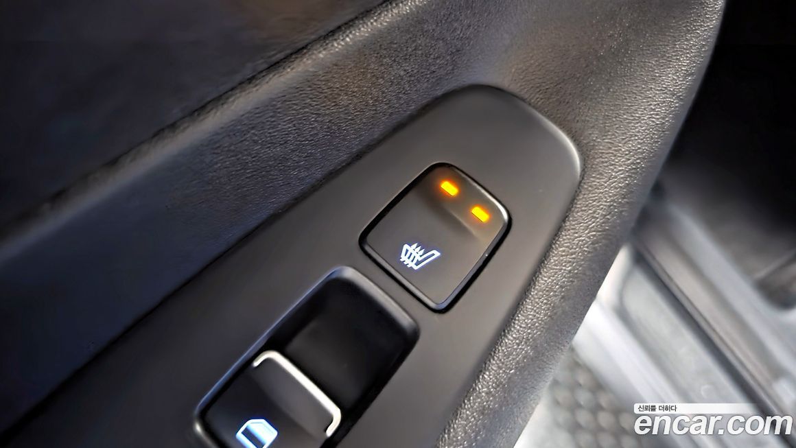 Hyundai Santafe 2023