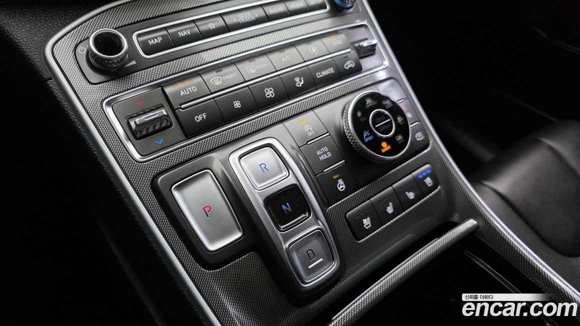 Hyundai Santafe 2023