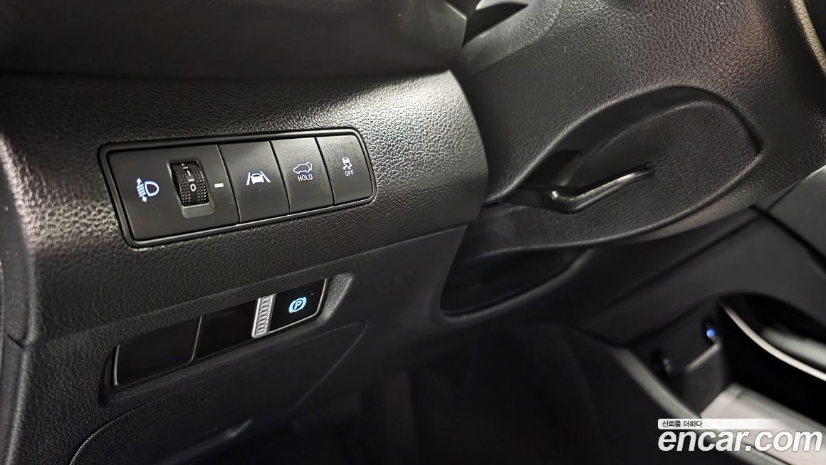 Hyundai Santafe 2023