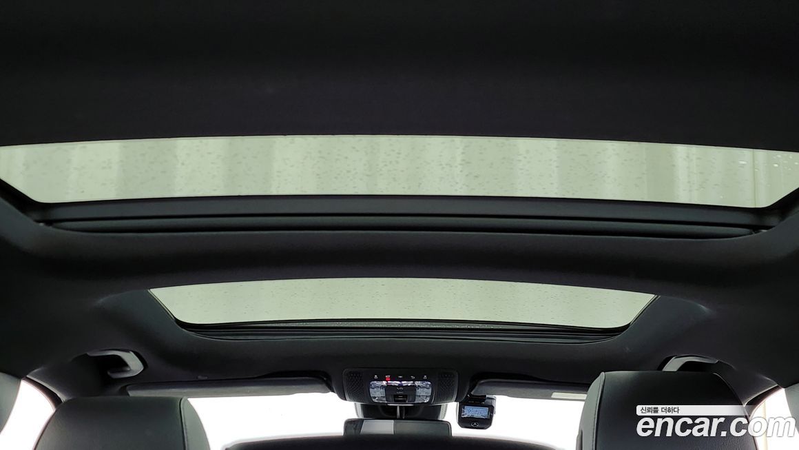 Mercedes-Benz GLB-Class 2020