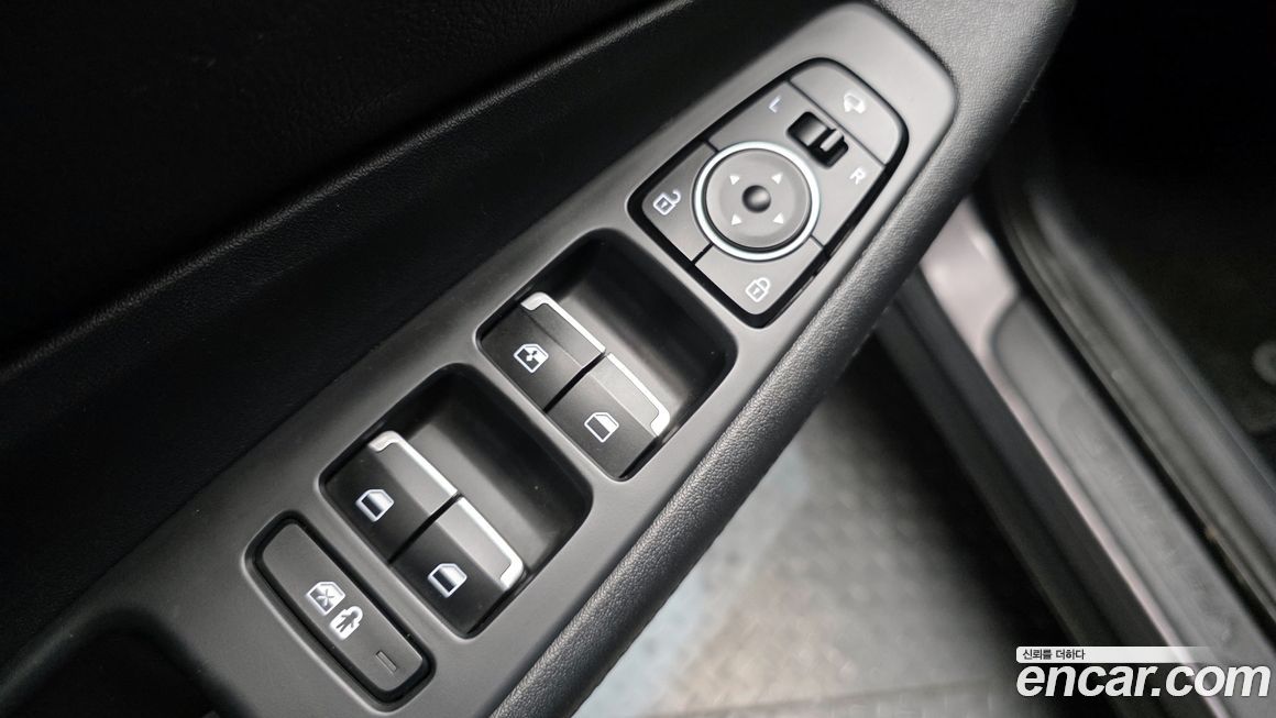 Hyundai Santafe 2023