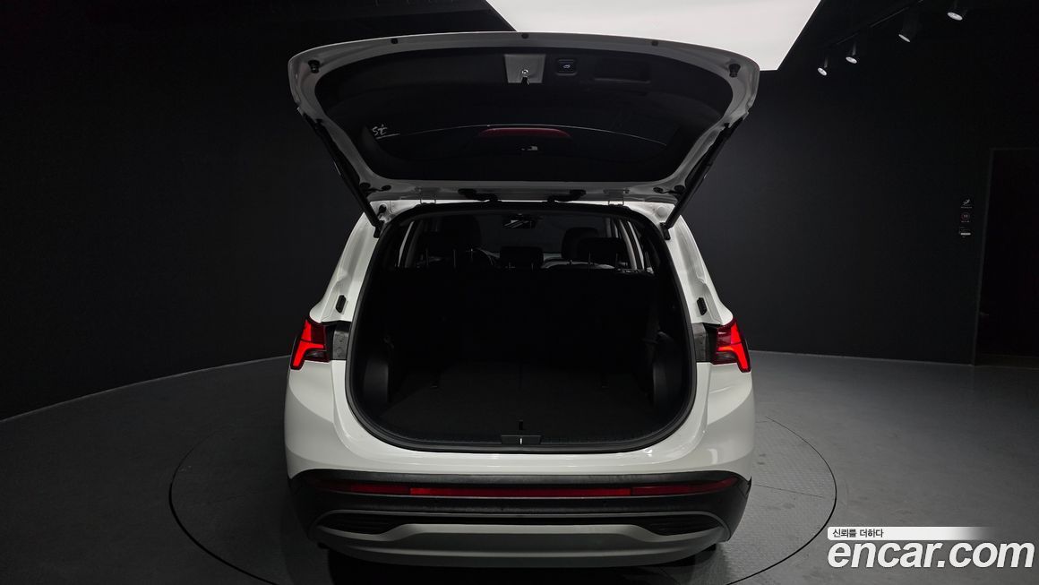 Hyundai Santafe 2023