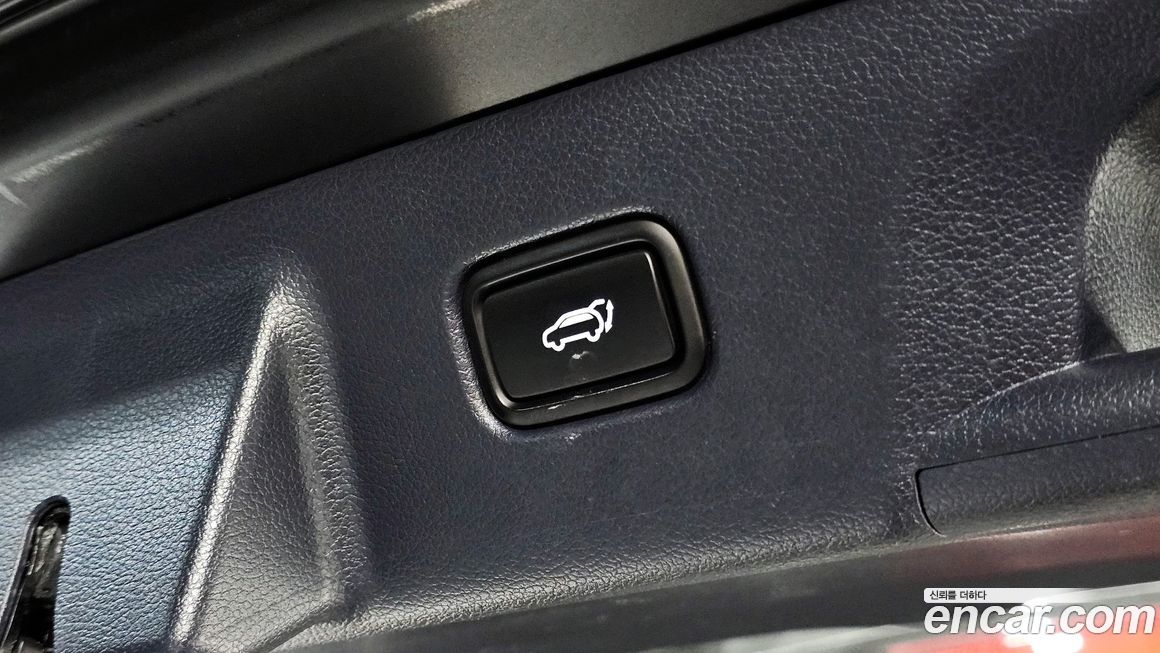 Hyundai Palisade 2020