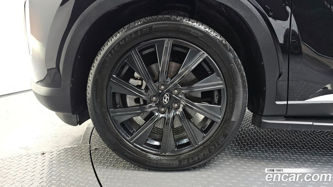 Hyundai Palisade 2020