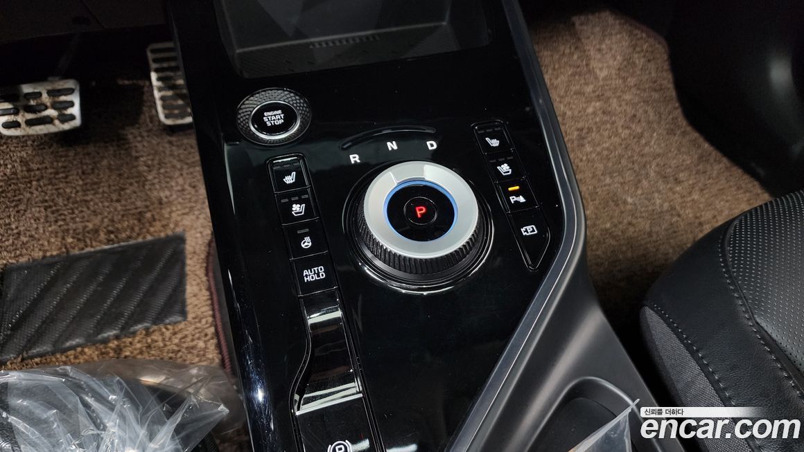 Kia Niro 2022