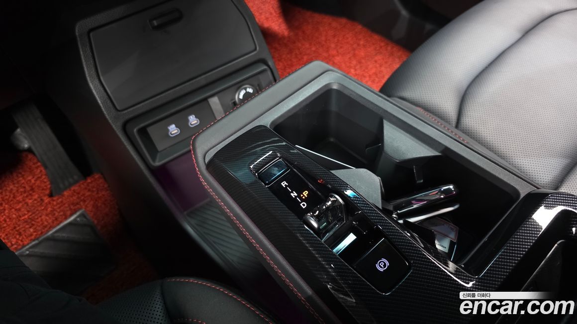 KG_Mobility_Ssangyong Actyon 2025