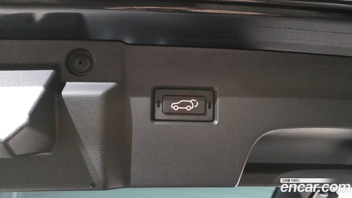 KG_Mobility_Ssangyong Actyon 2025