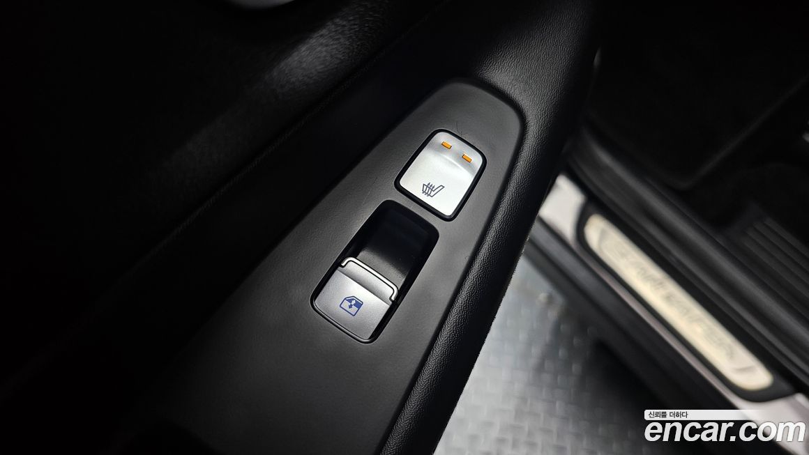 Hyundai Santafe 2023