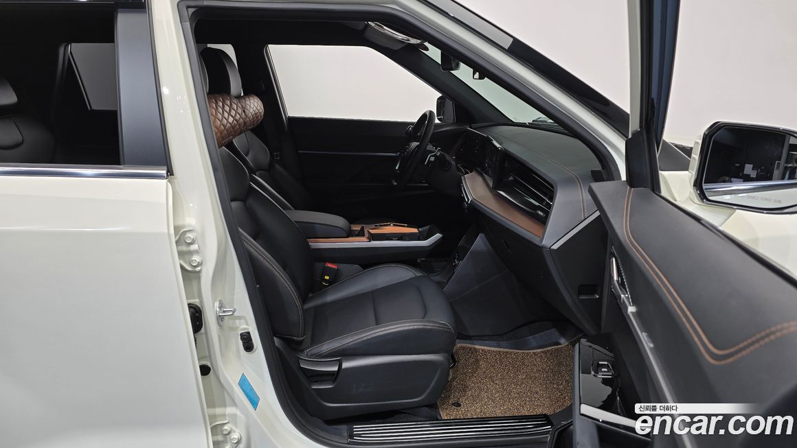 KG_Mobility_Ssangyong Torres 2024