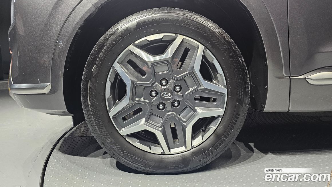 Hyundai Santafe 2023