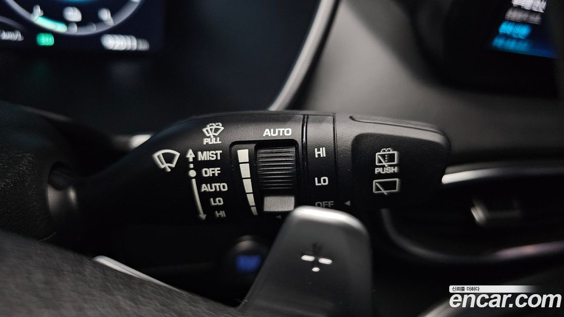 Hyundai Santafe 2023