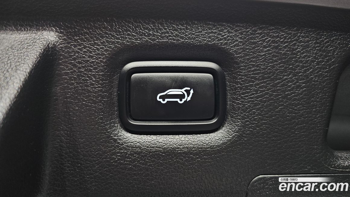 Hyundai Santafe 2023