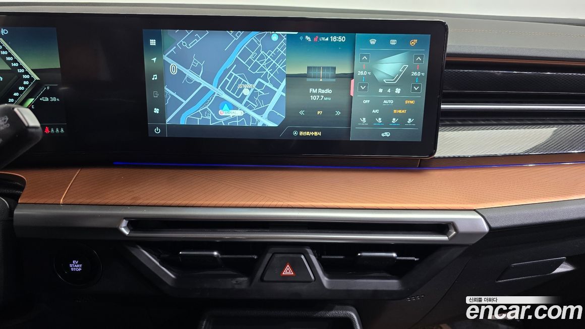 KG_Mobility_Ssangyong Torres 2024