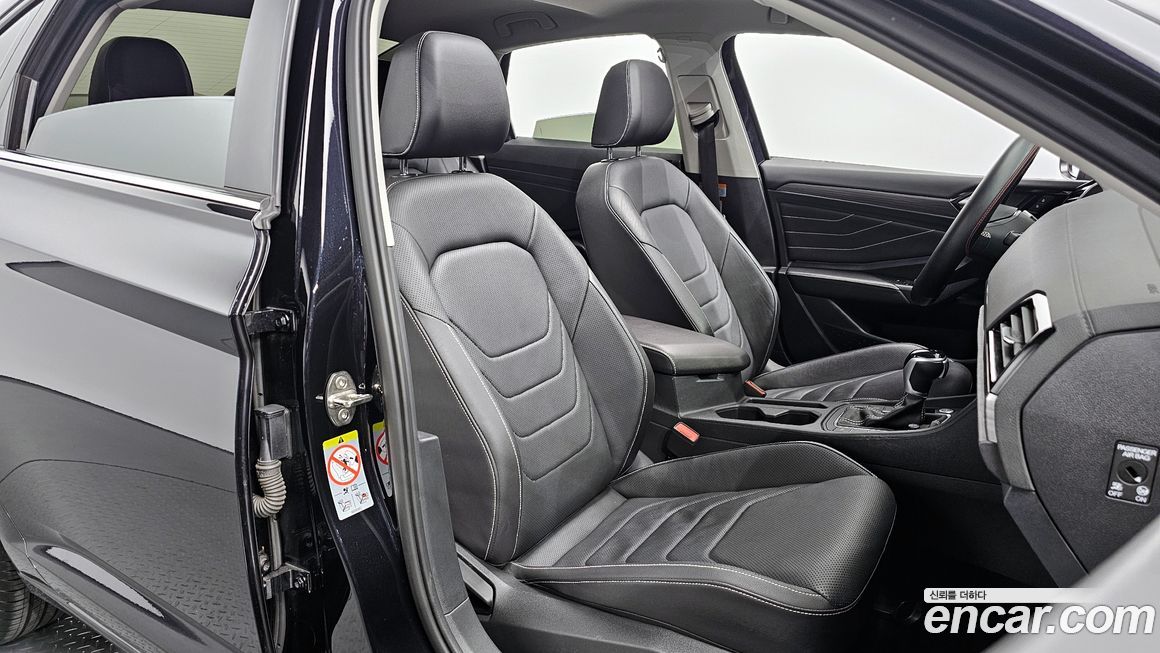 Volkswagen Jetta 2023