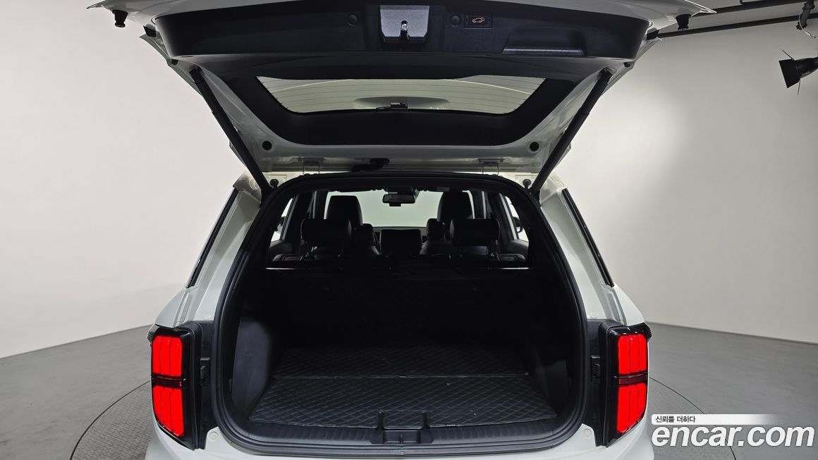 KG_Mobility_Ssangyong Torres 2024