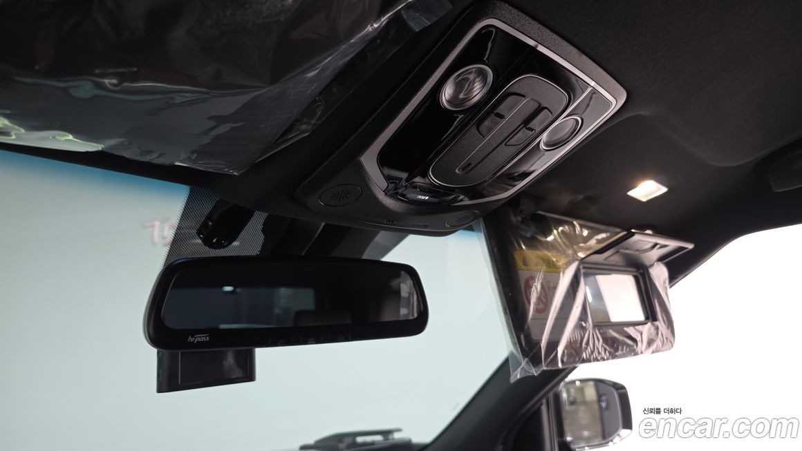 KG_Mobility_Ssangyong Actyon 2025