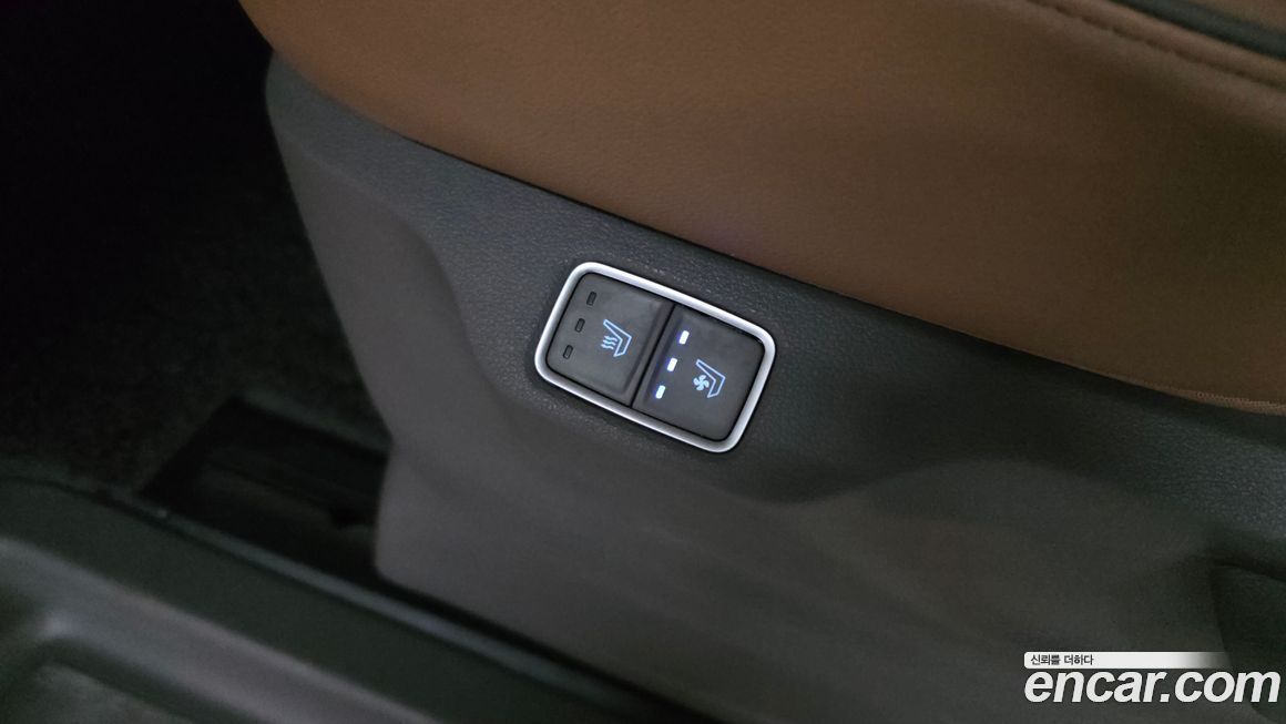 Hyundai Staria 2023