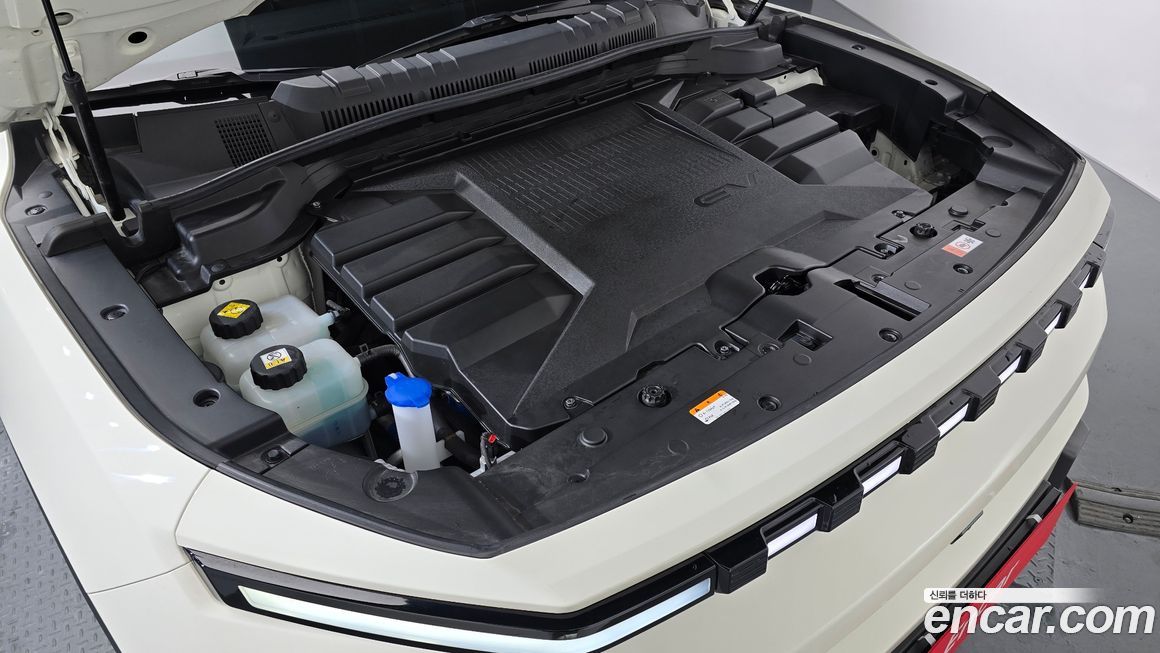 KG_Mobility_Ssangyong Torres 2024