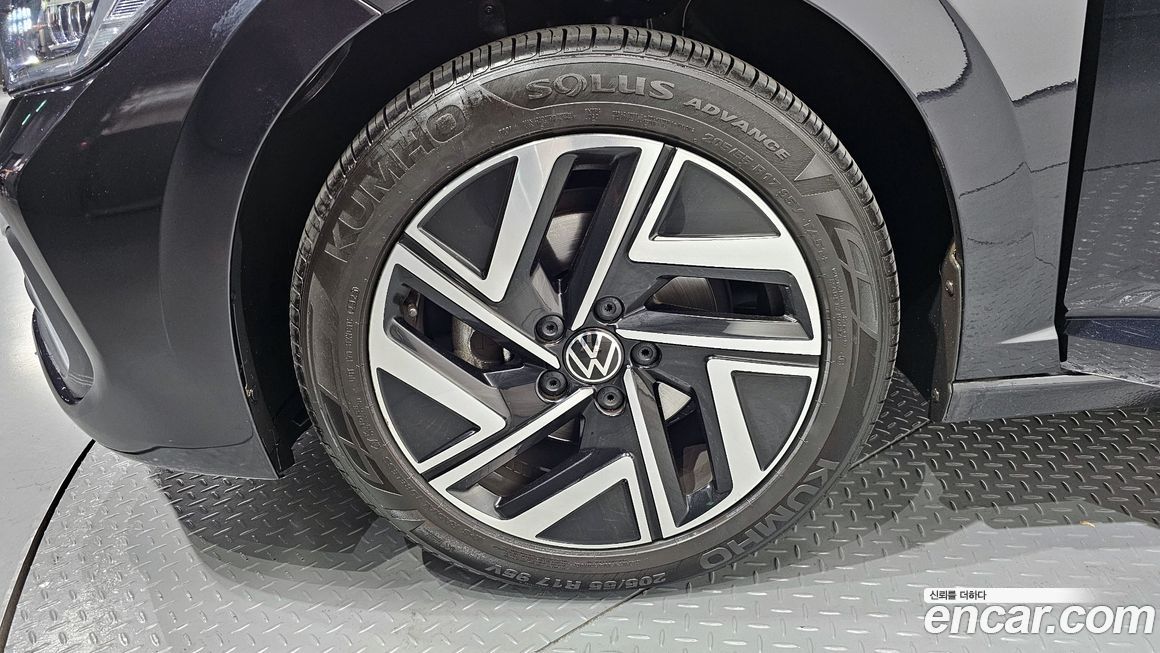 Volkswagen Jetta 2023