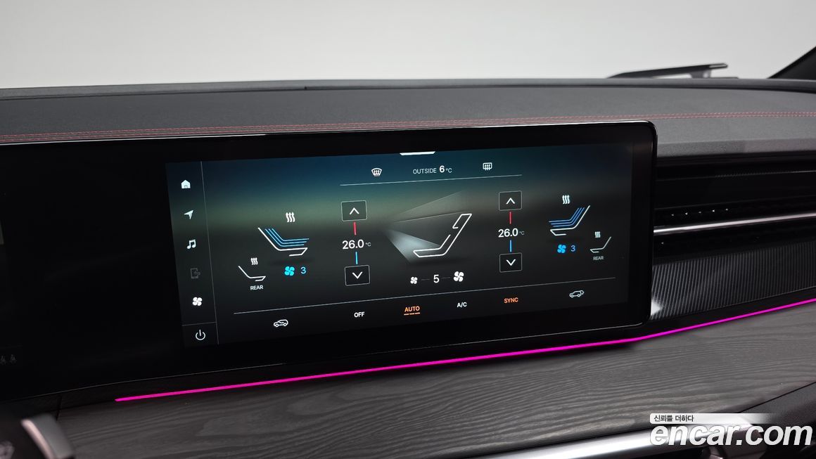 KG_Mobility_Ssangyong Actyon 2025