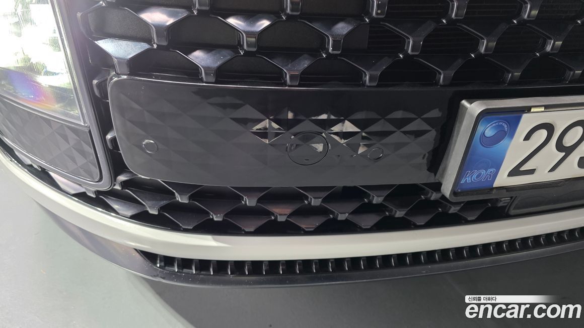 Hyundai Staria 2023