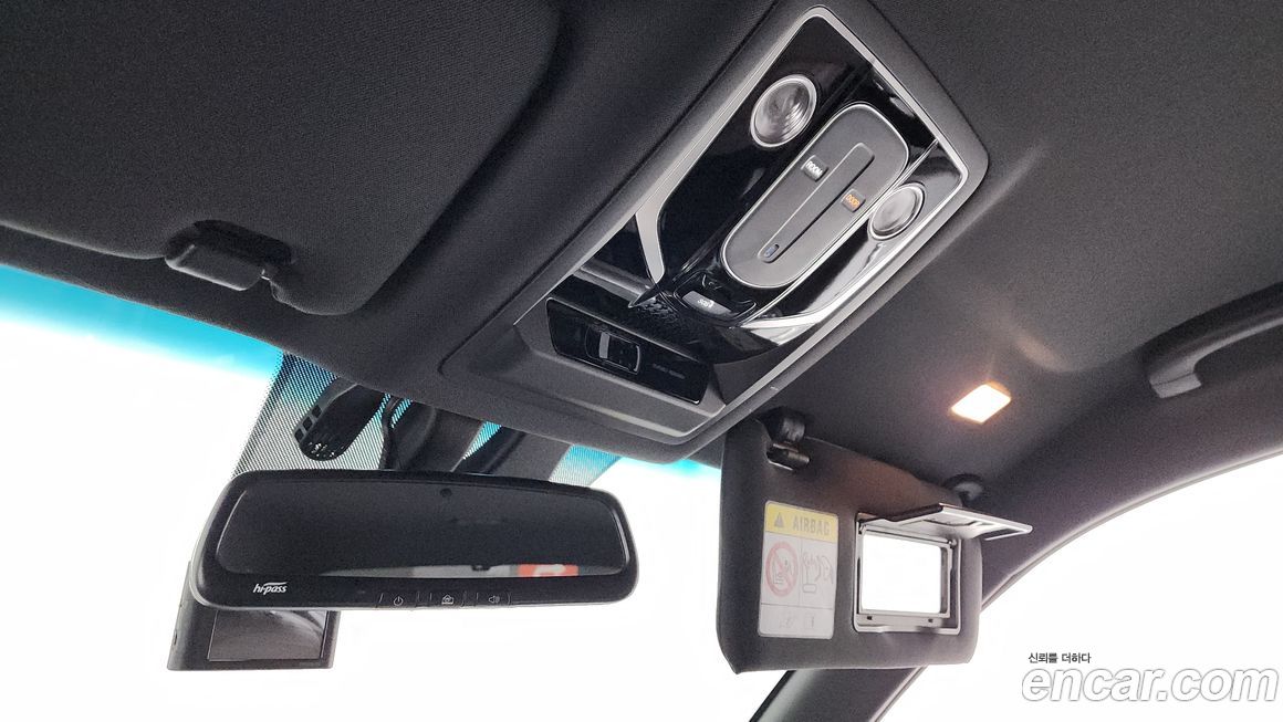 KG_Mobility_Ssangyong Rexton 2023