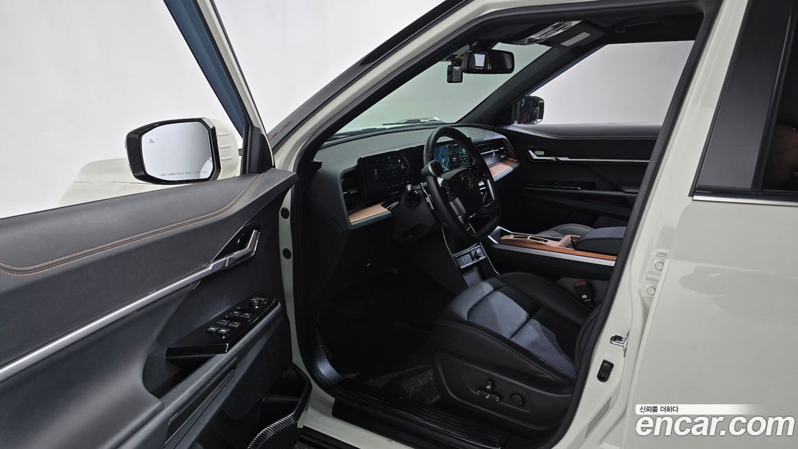 KG_Mobility_Ssangyong Torres 2024