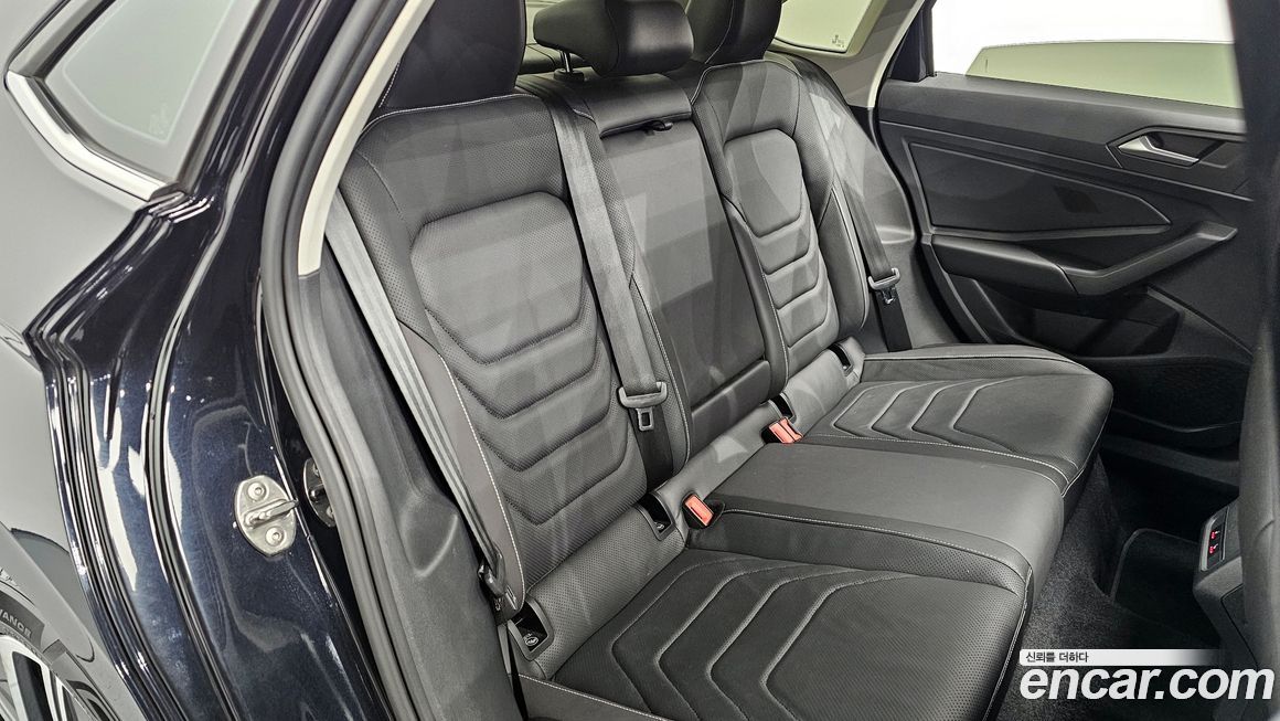 Volkswagen Jetta 2023