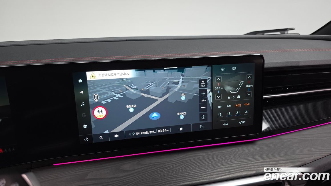 KG_Mobility_Ssangyong Actyon 2025