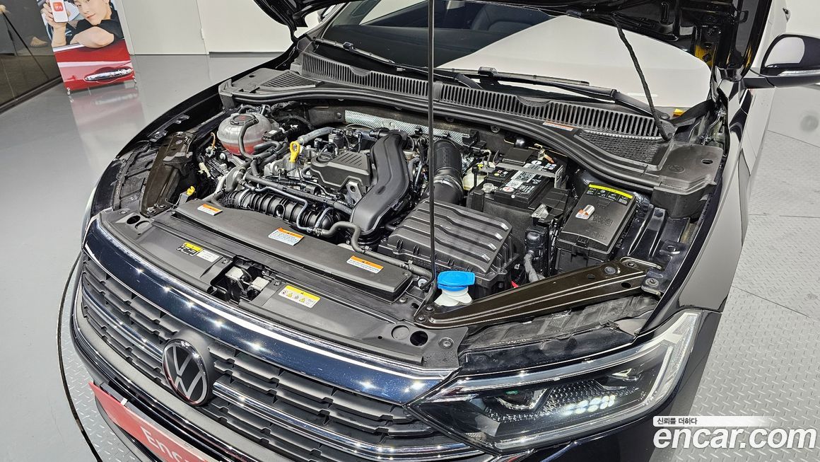 Volkswagen Jetta 2023