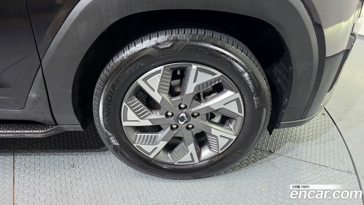 KG_Mobility_Ssangyong Torres 2024