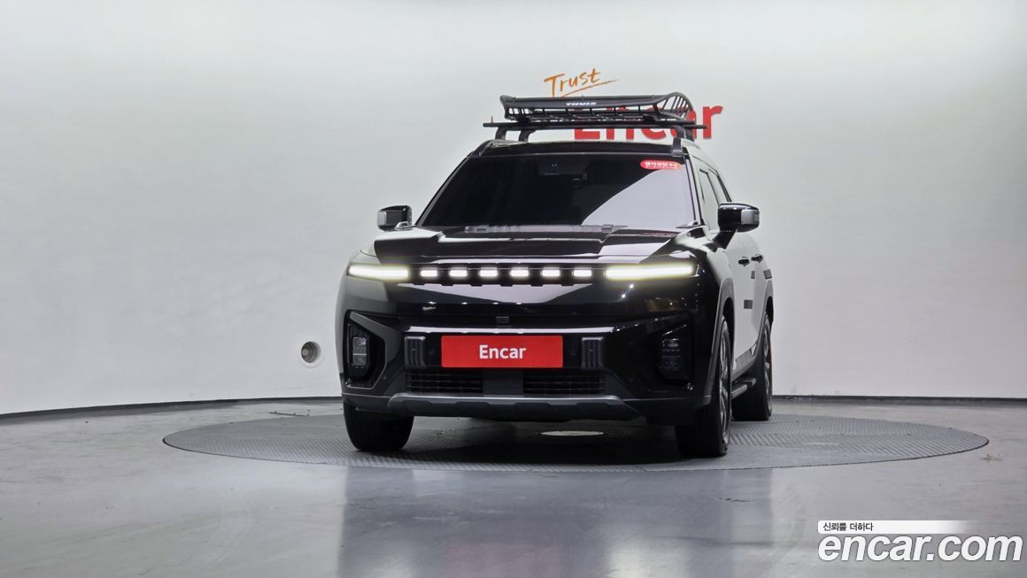 KG_Mobility_Ssangyong Torres 2024