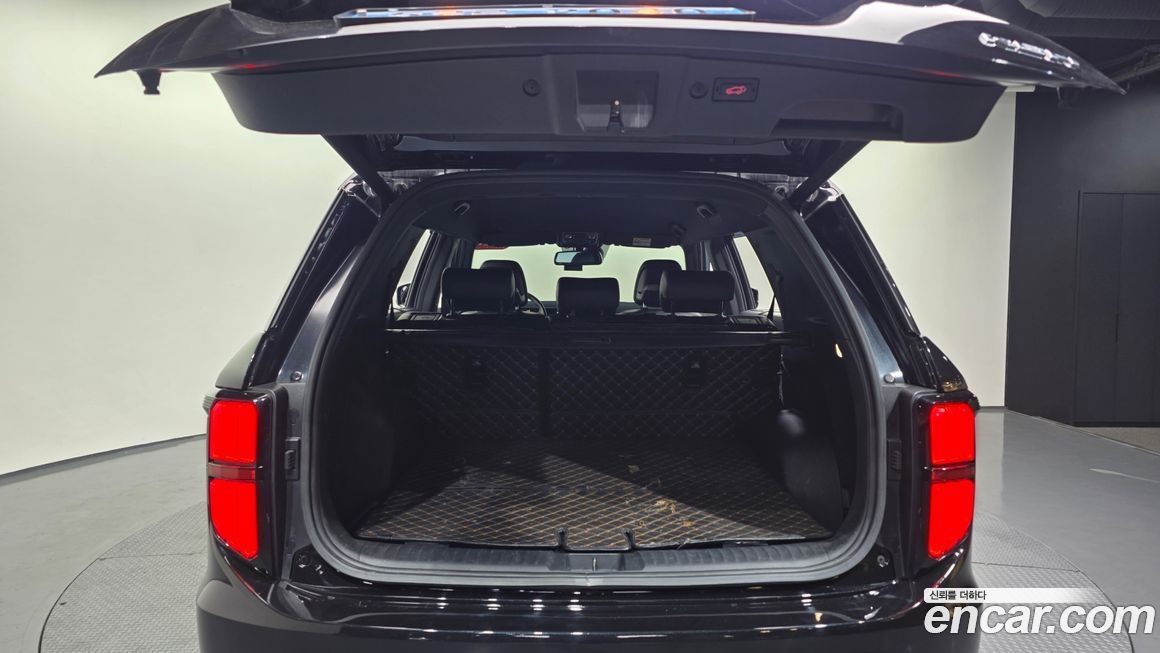 KG_Mobility_Ssangyong Torres 2024