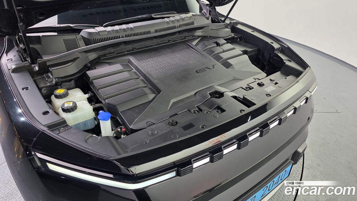 KG_Mobility_Ssangyong Torres 2024