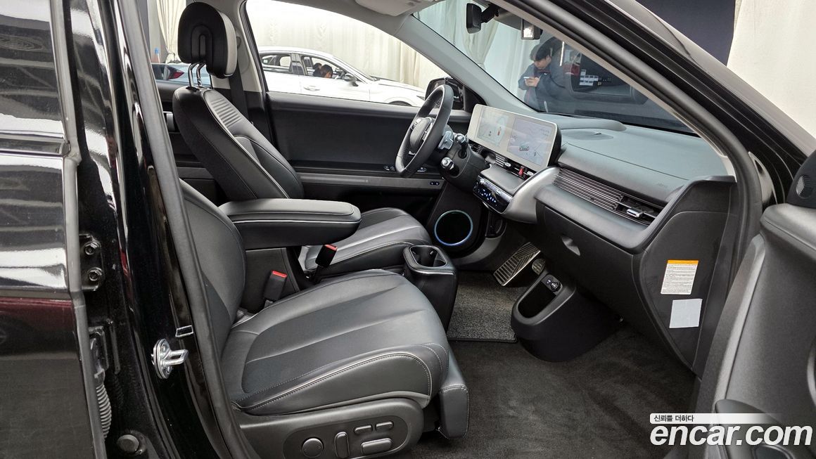 Hyundai Ioniq5 2023