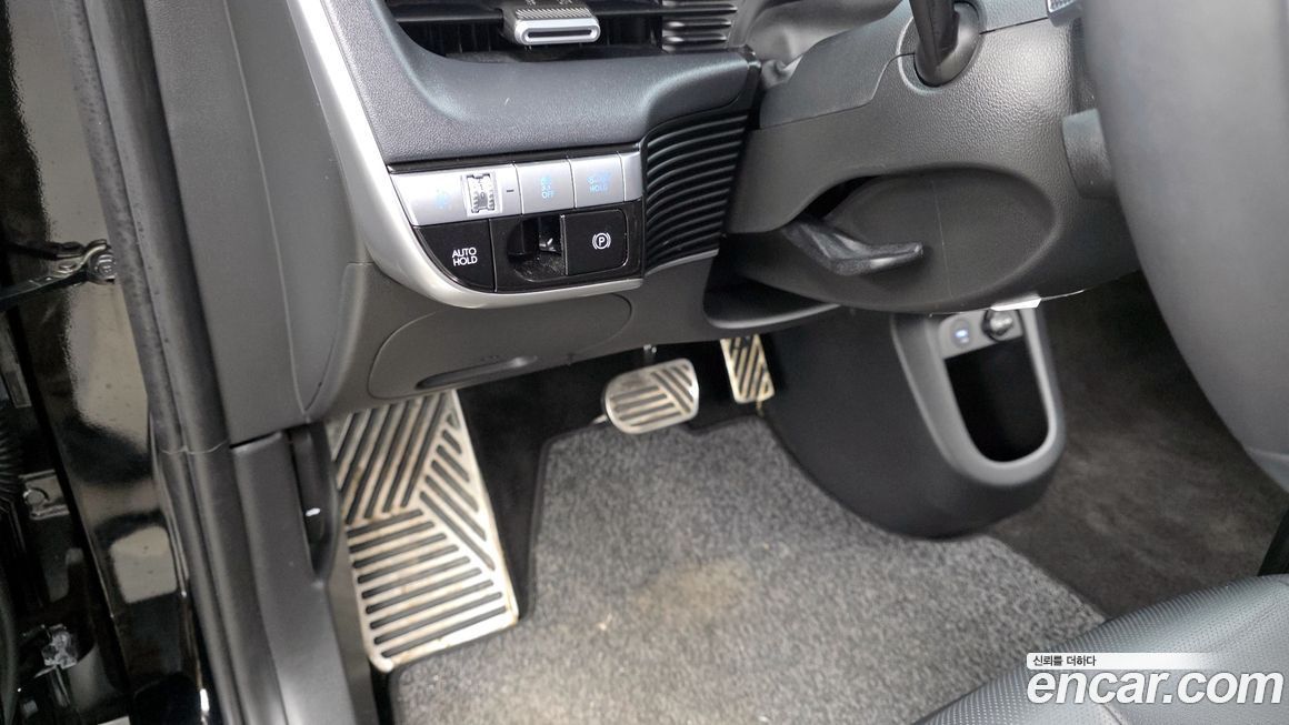 Hyundai Ioniq5 2023