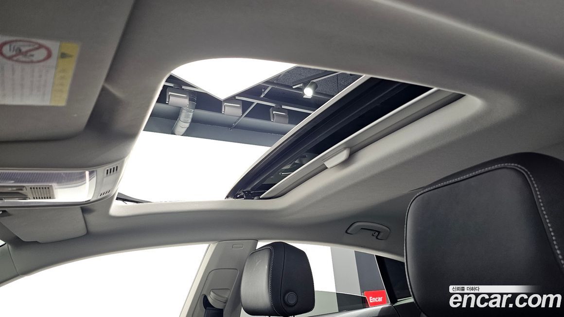 Volkswagen Arteon 2020