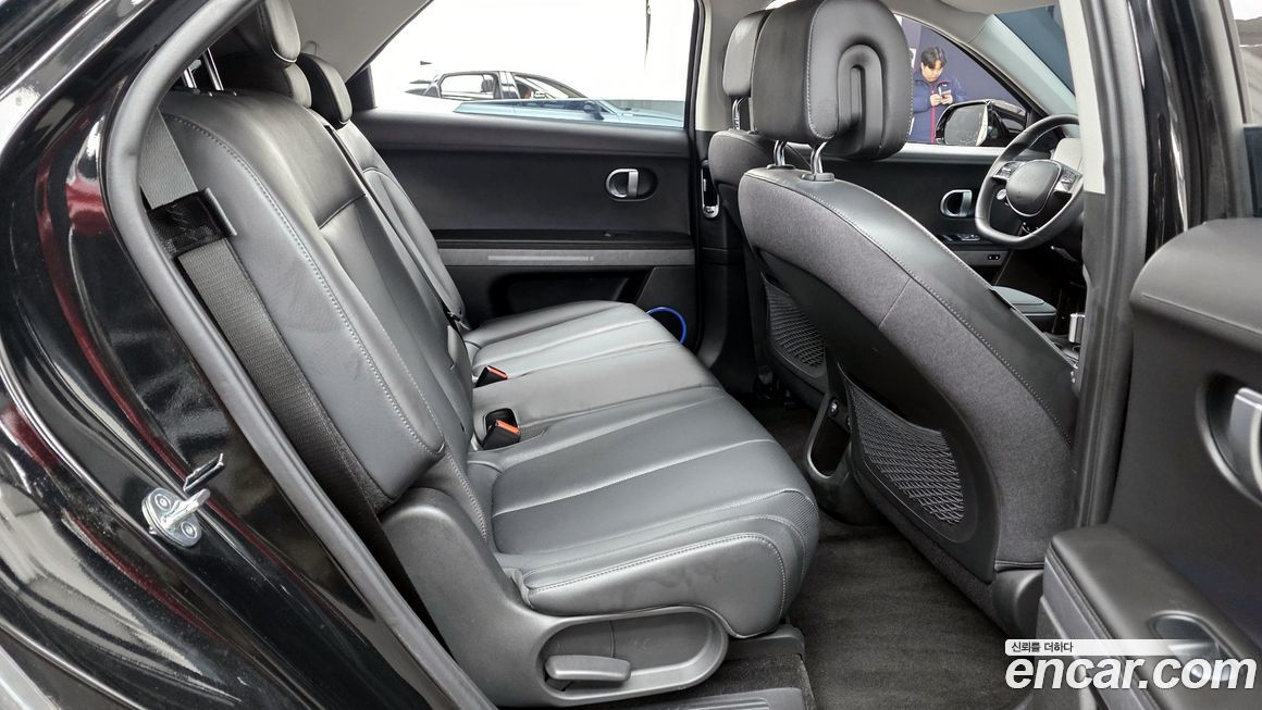 Hyundai Ioniq5 2023