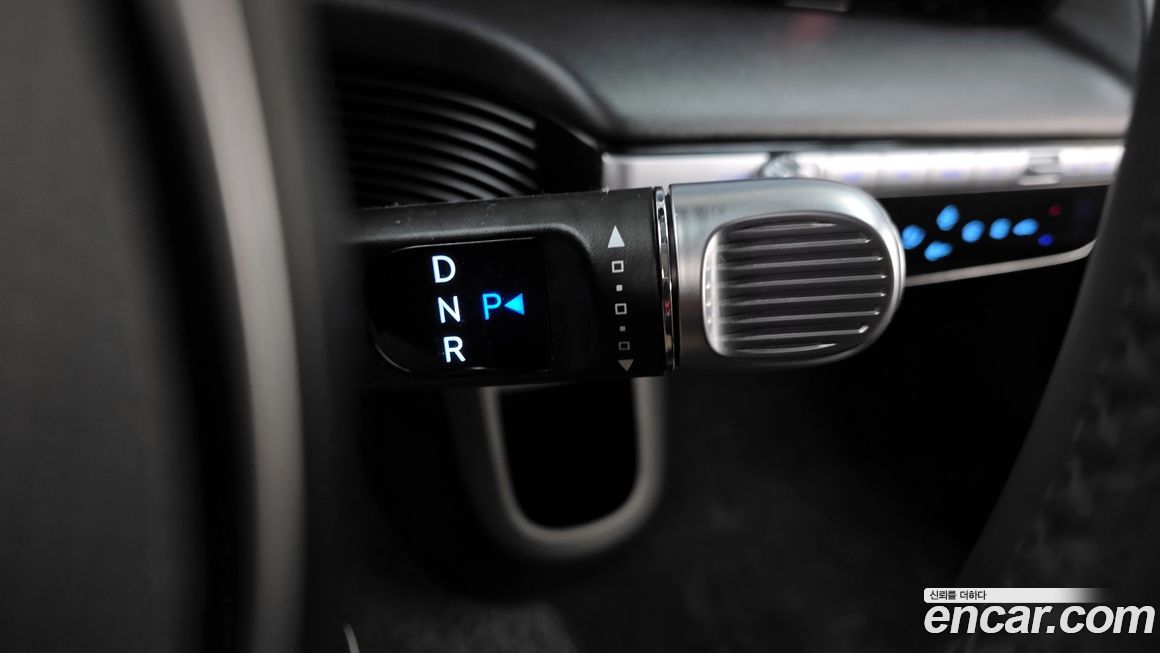 Hyundai Ioniq5 2023
