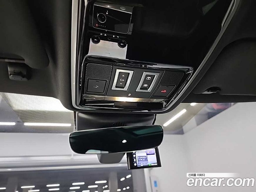 Land Rover Range Rover Velar 2018