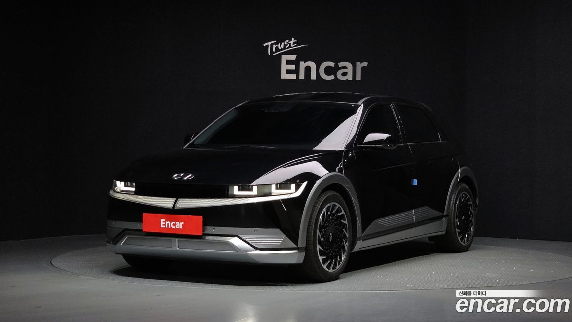 Hyundai Ioniq5 2023